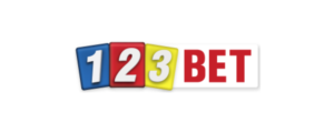123Bet Logo